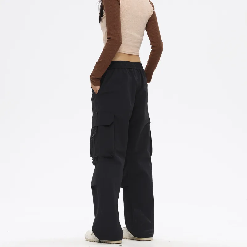 FASTFISH Cargo Pants Unisex-3