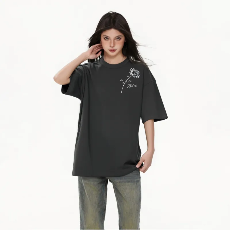 FASTFISH T Shirts Unisex-22