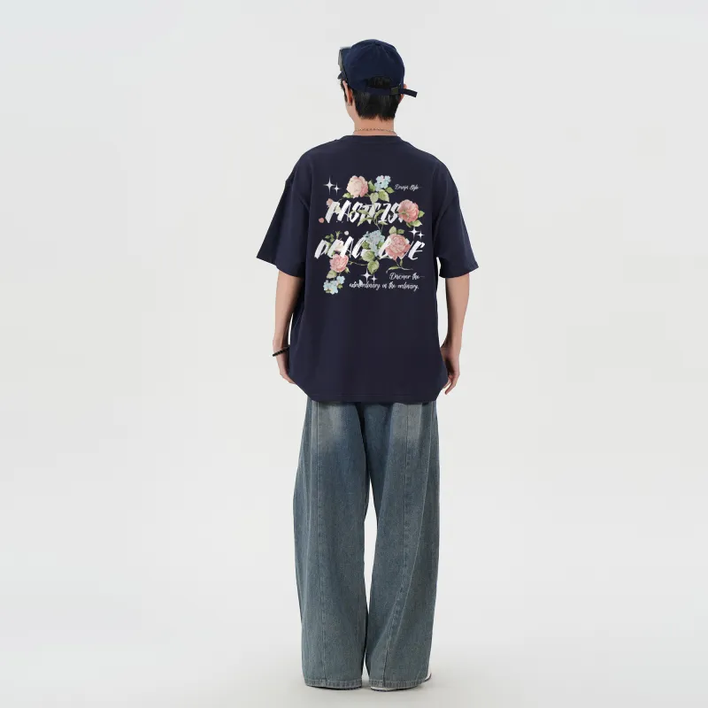 FASTFISH T Shirts Unisex-15