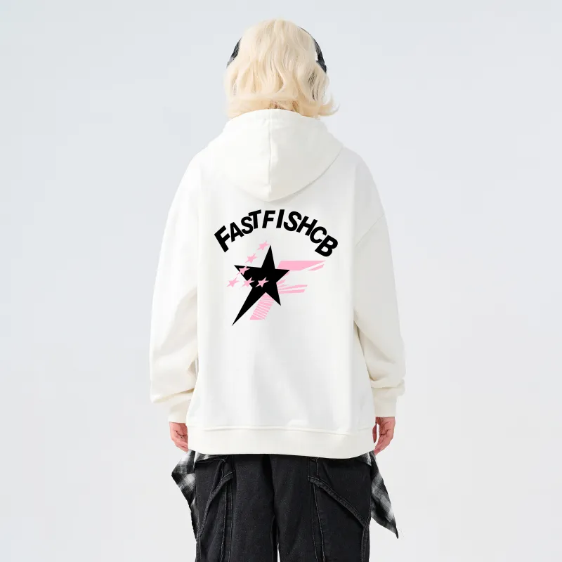FASTFISH Sweatshirts Unisex-8