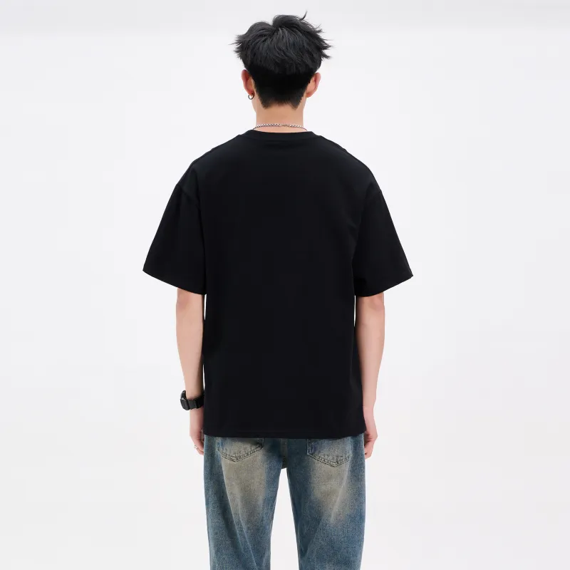 FASTFISH T Shirts Unisex-3
