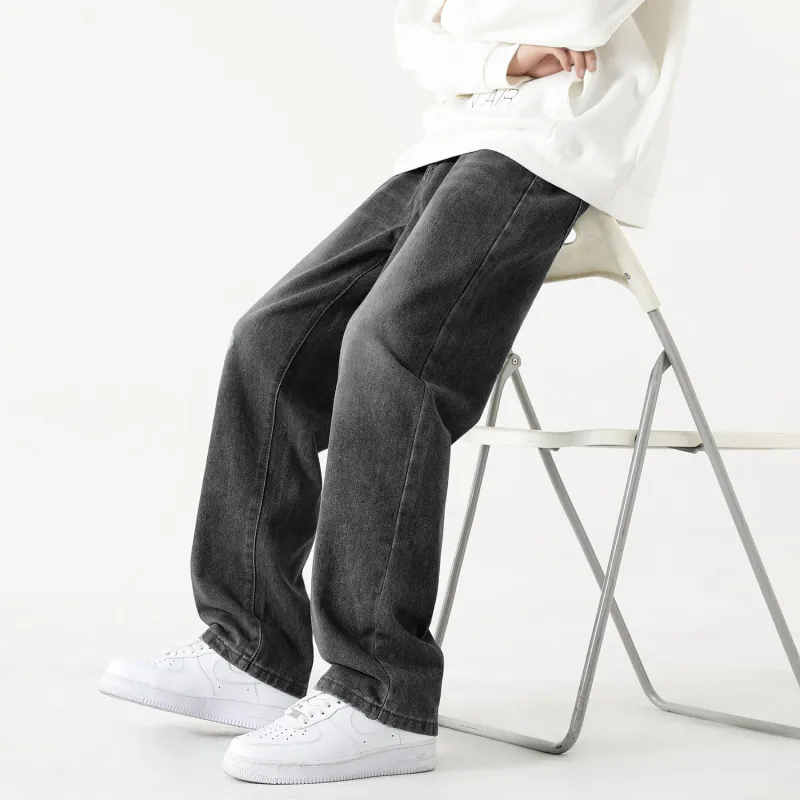 FASTFISH Sweatshirt Sets Unisex-53