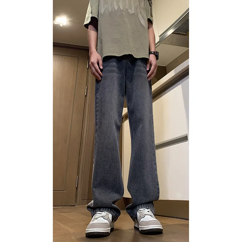 FASTFISH Jeans Unisex-9