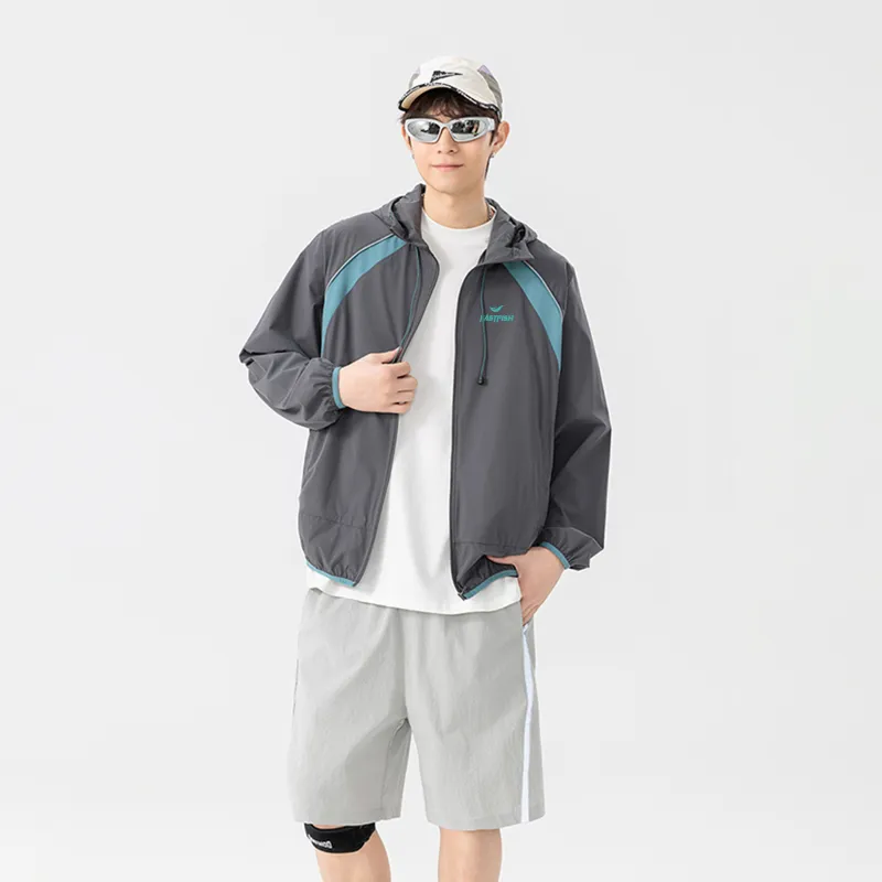 FASTFISH Sun Protection Clothing Unisex-3