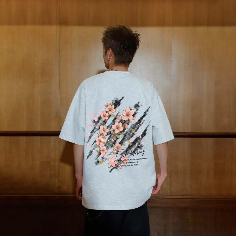 FASTFISH T Shirts Unisex-14