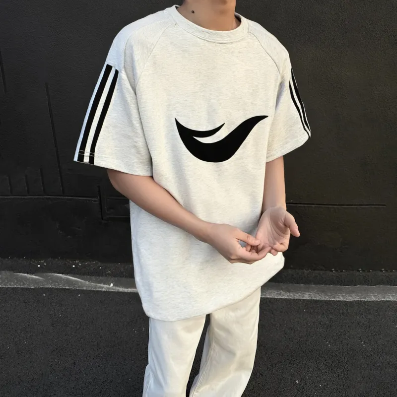 FASTFISH T Shirts Unisex-10