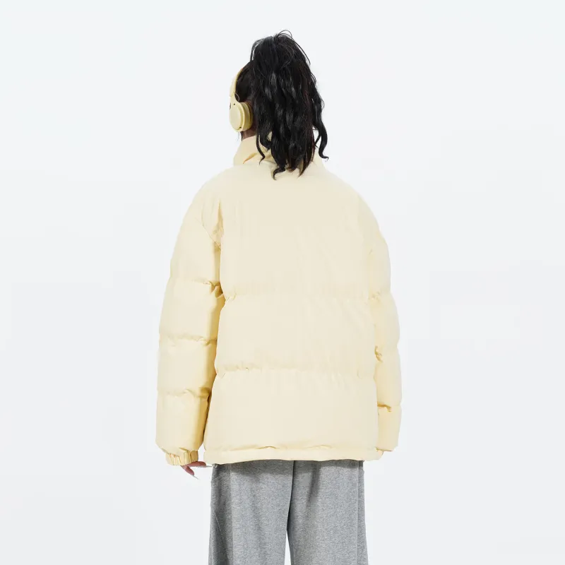 FASTFISH Puffer Jackets Unisex-15