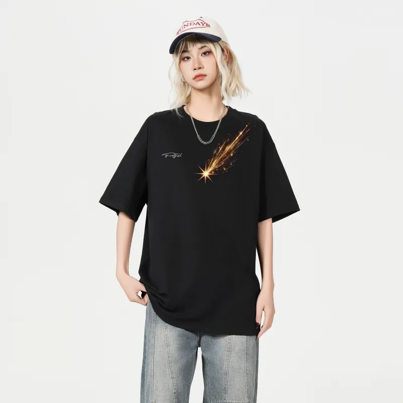 FASTFISH T Shirts Unisex-2