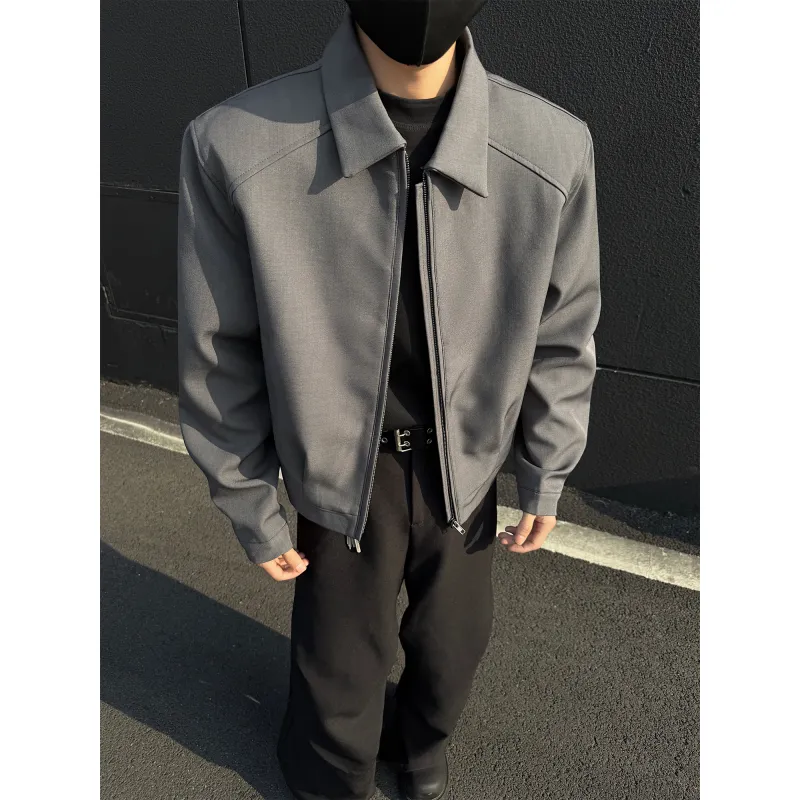 FASTFISH Jackets Unisex-10