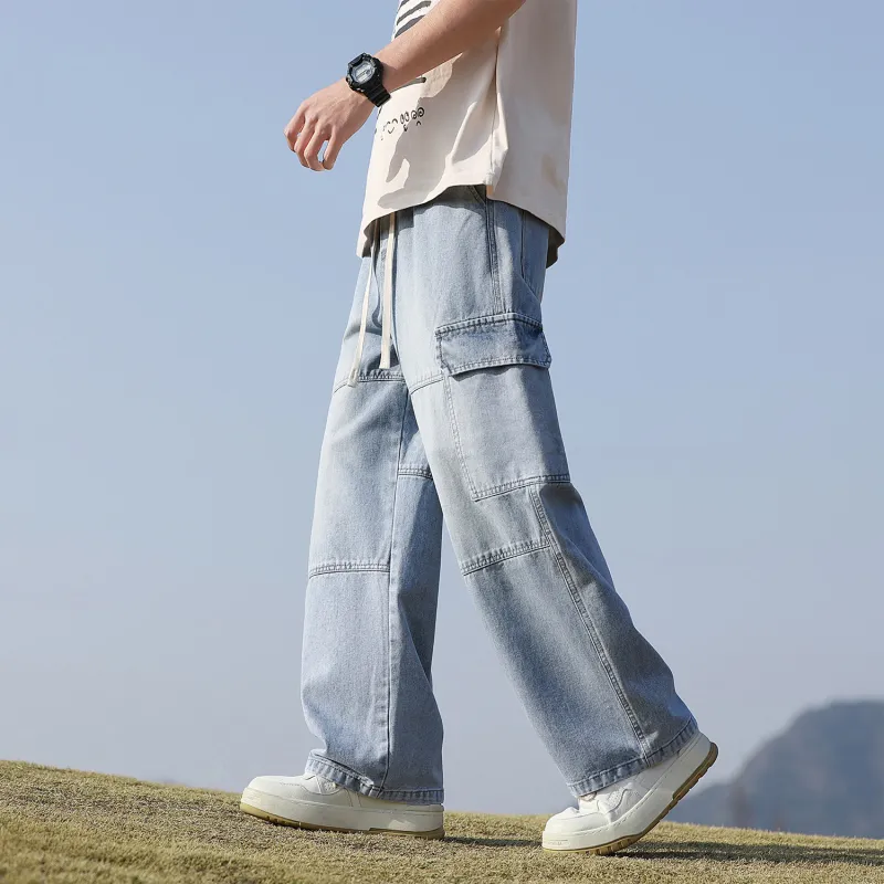 FASTFISH Jeans Unisex-27