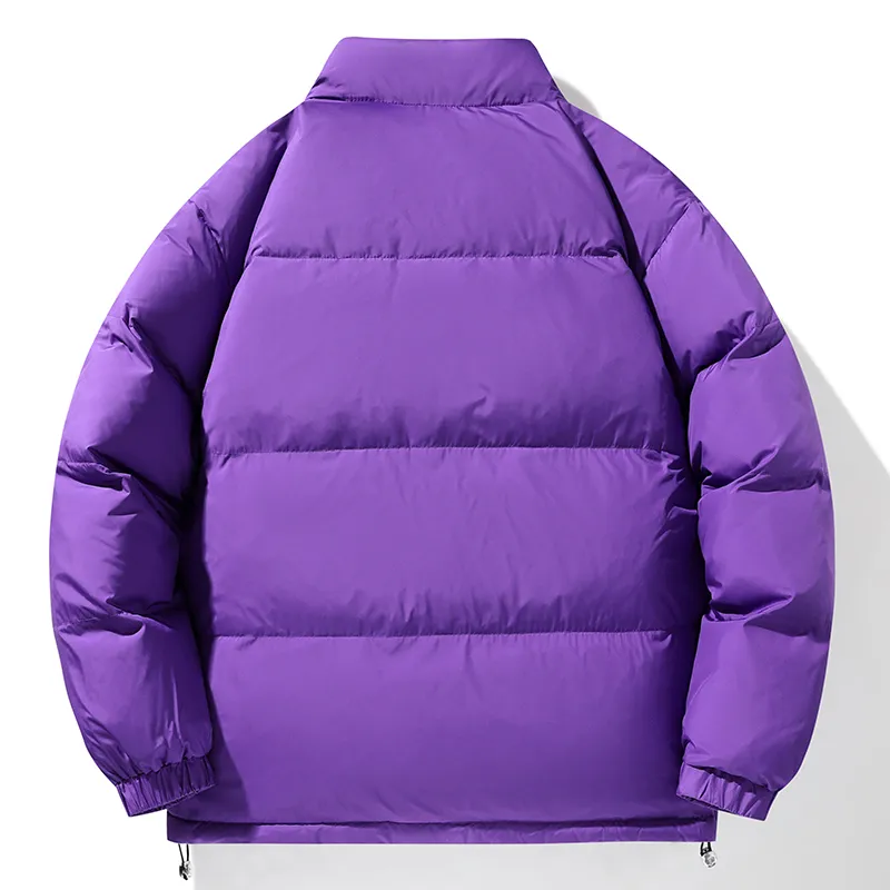 FASTFISH Down Jackets Unisex-5