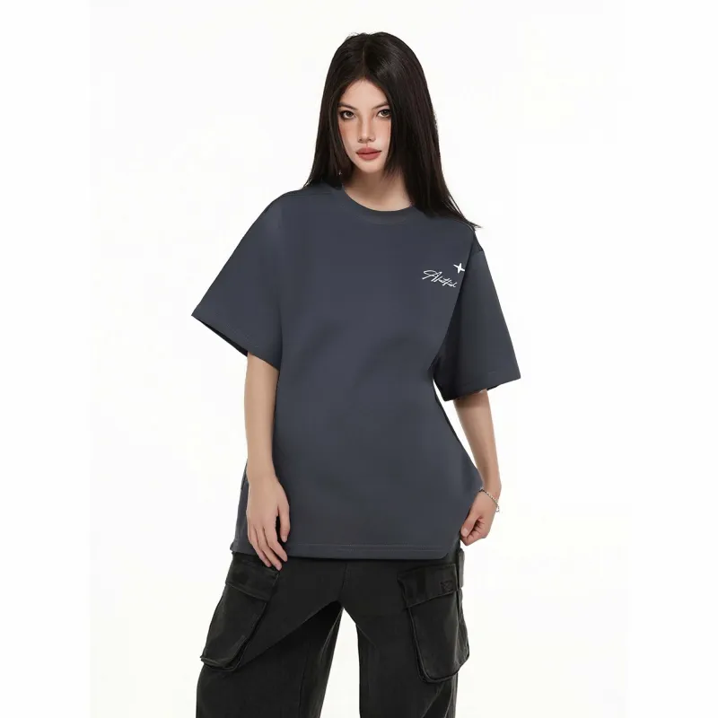 FASTFISH T Shirts Unisex-21