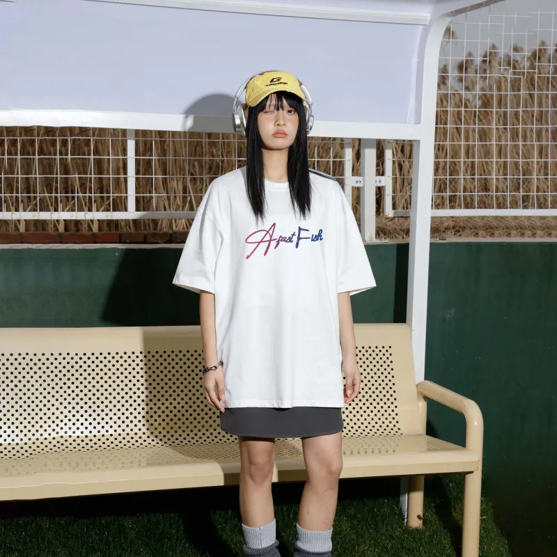 FASTFISH T Shirts Unisex-19