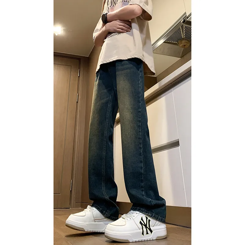 FASTFISH Jeans Unisex-21