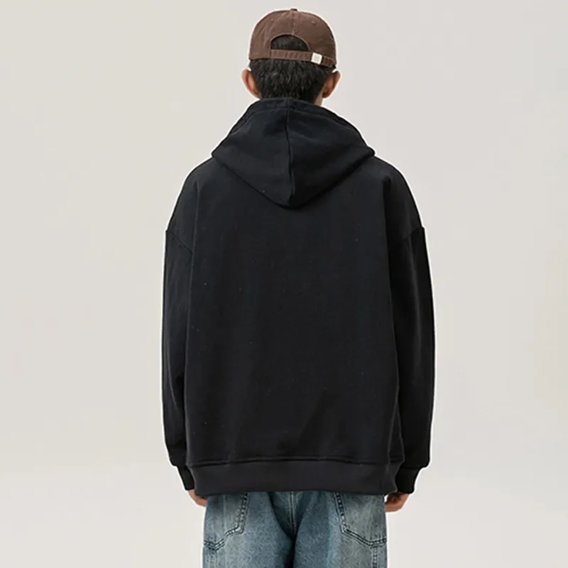 FASTFISH Sweatshirts Unisex-4