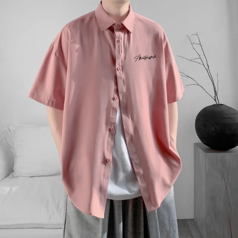 FASTFISH Shirts Unisex-5