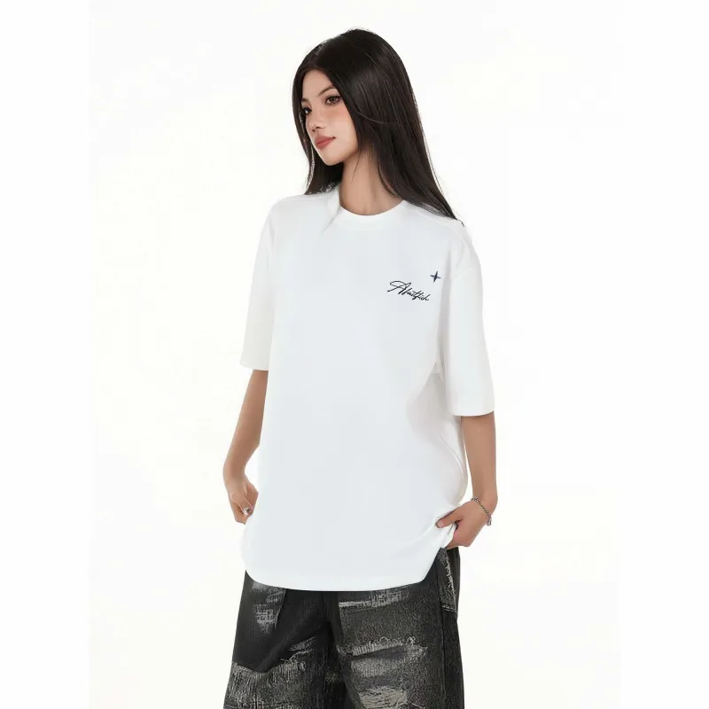 FASTFISH T Shirts Unisex-9
