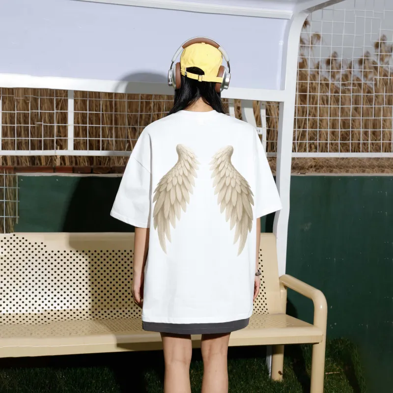 FASTFISH T Shirts Unisex-12