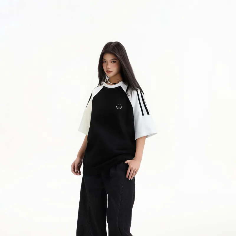 FASTFISH T Shirts Unisex-8