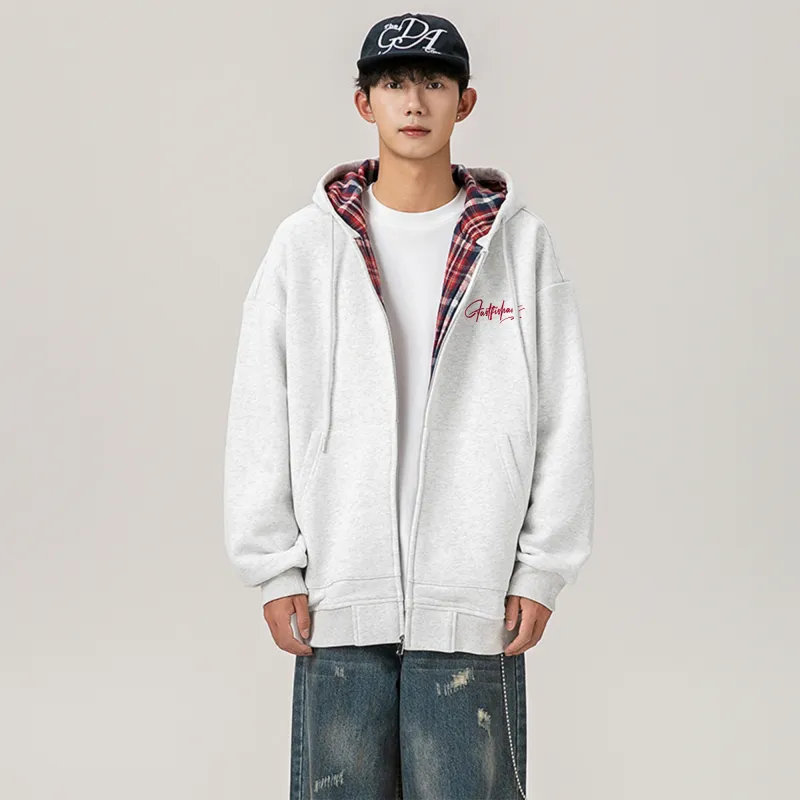 FASTFISH Sweatshirts Unisex-3