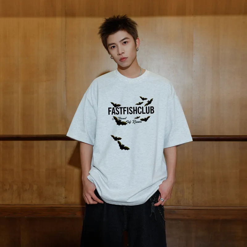 FASTFISH T-Shirts Unisex-14