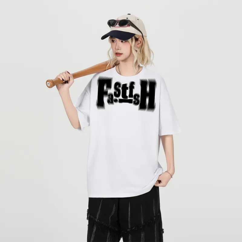 FASTFISH T Shirts Unisex-6