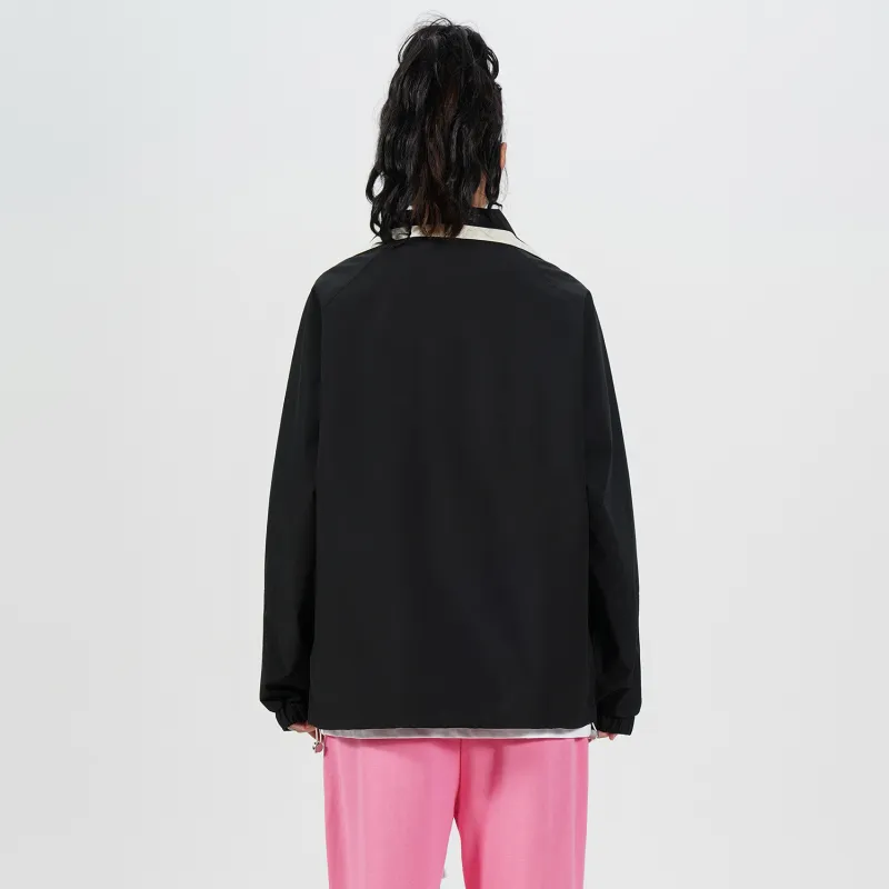 FASTFISH Jackets Unisex-2