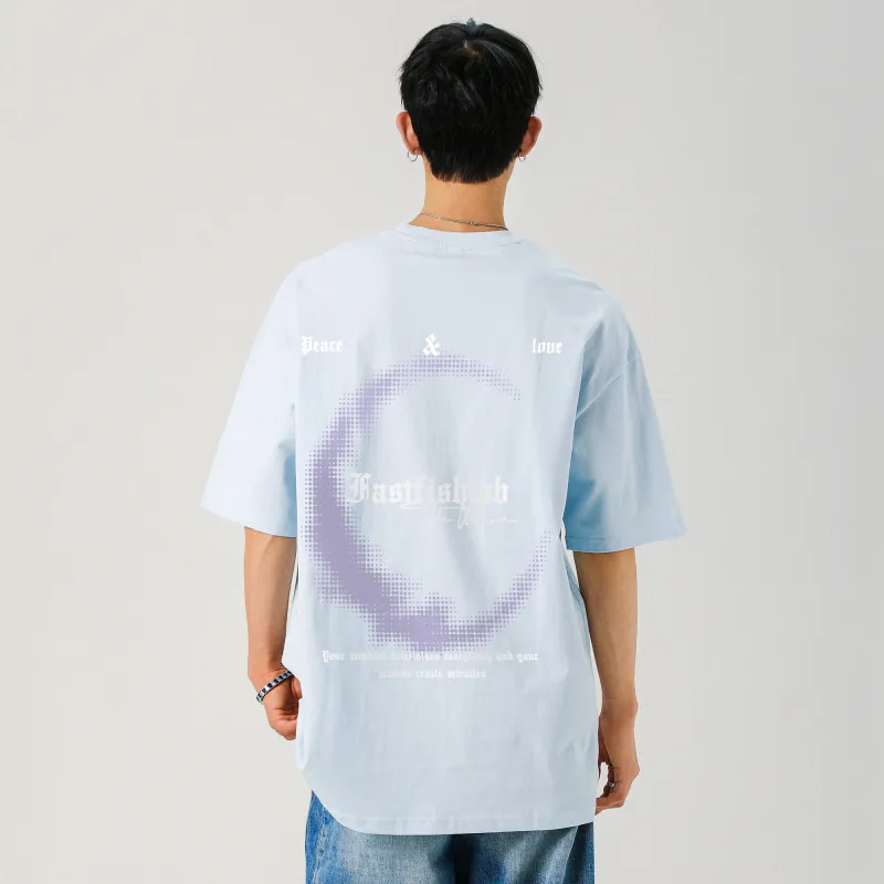FASTFISH T Shirts Unisex-17