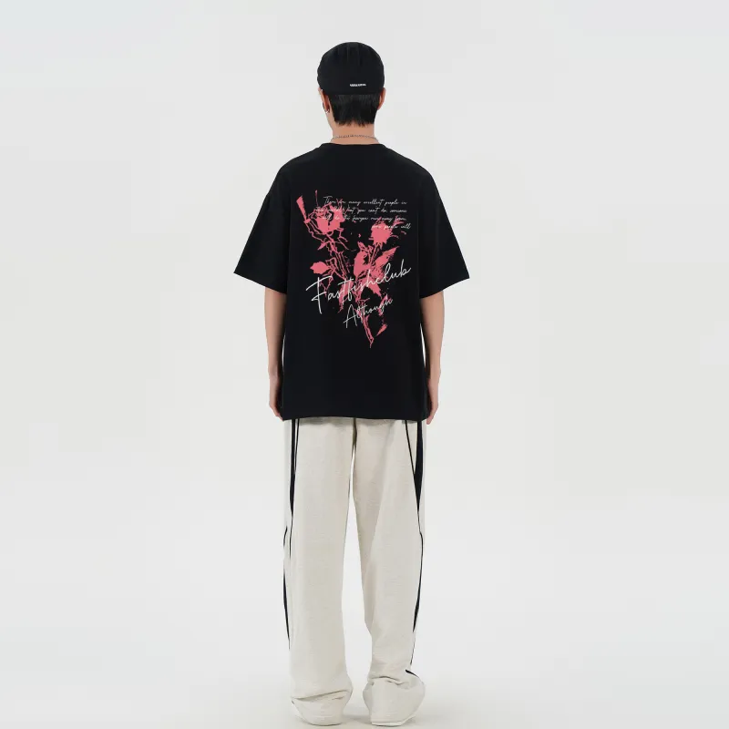 FASTFISH T Shirts Unisex-5