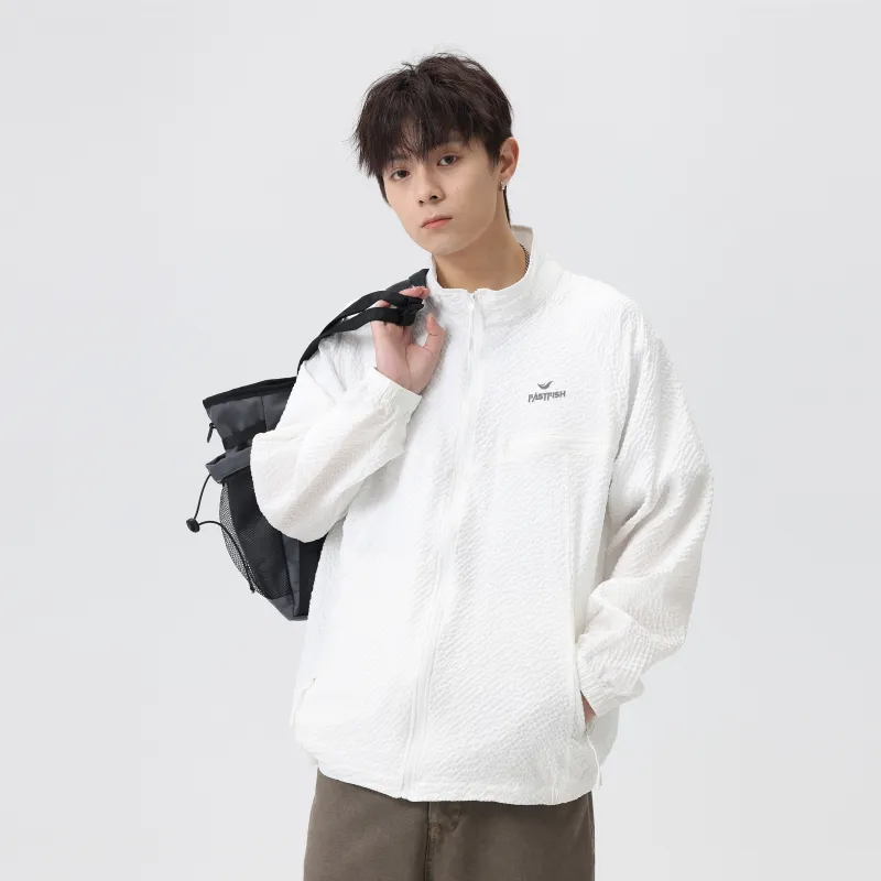 FASTFISH Jackets & Coats Unisex-3