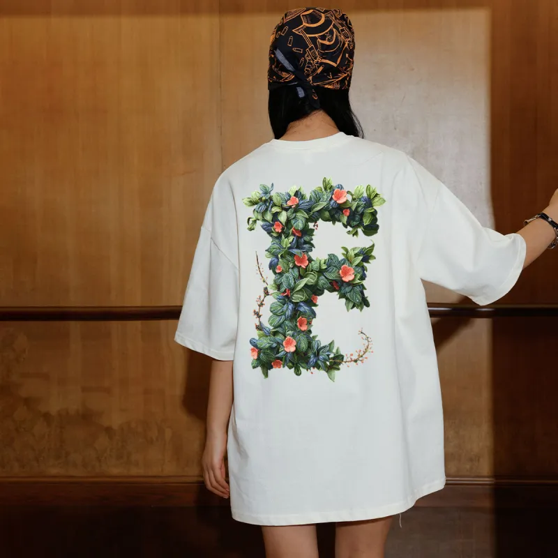 FASTFISH T Shirts Unisex-5