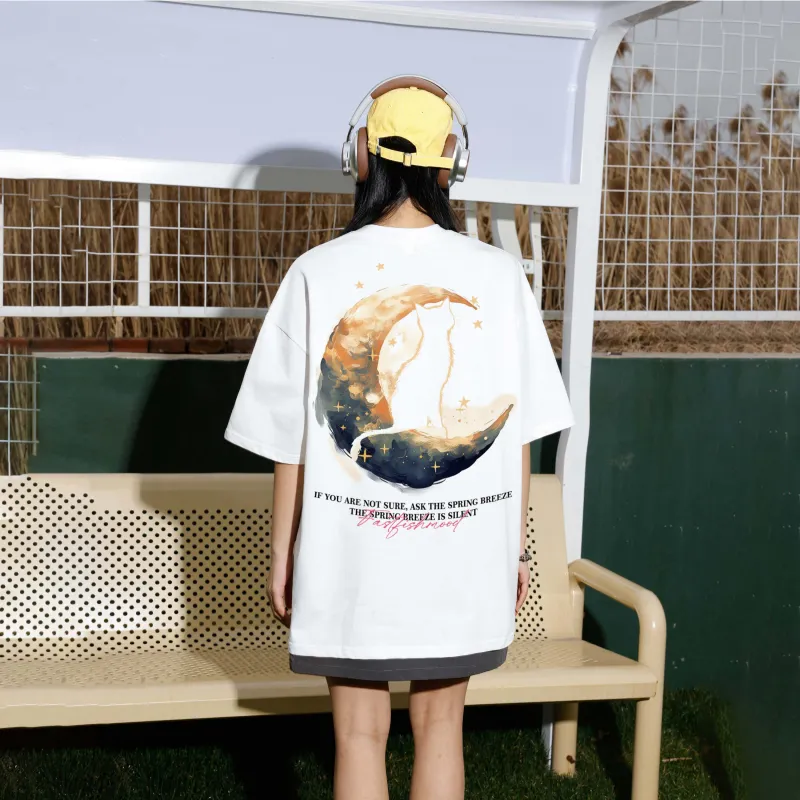 FASTFISH T Shirts Unisex-12