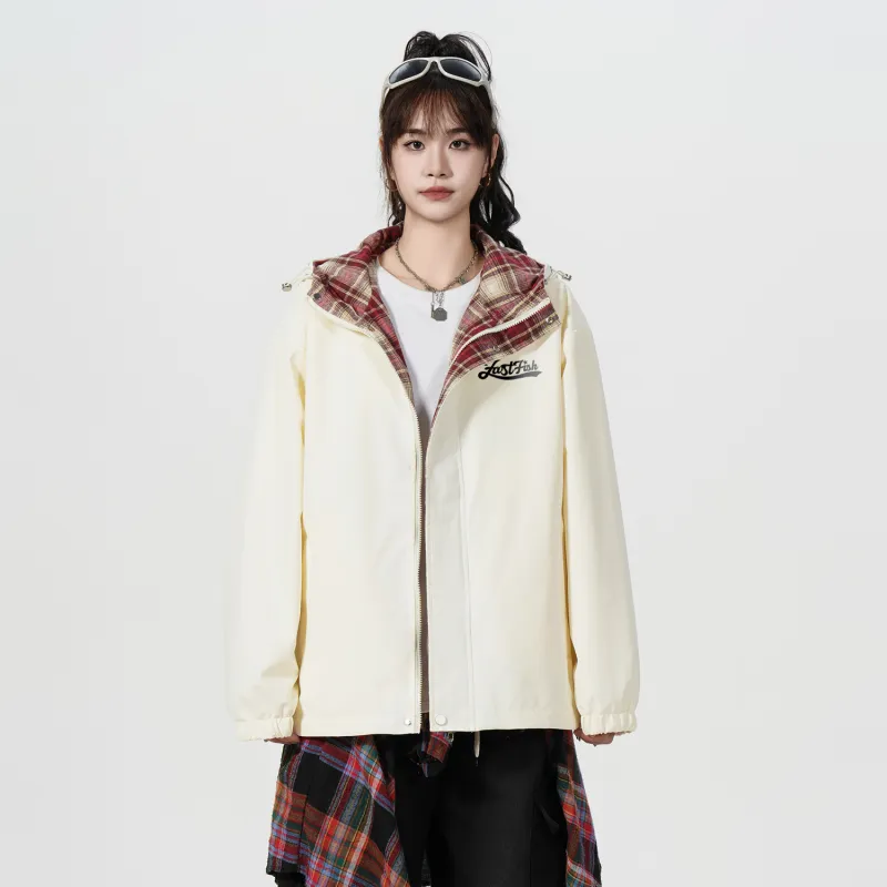 FASTFISH Jackets Unisex-12