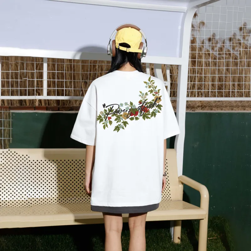 FASTFISH T Shirts Unisex-13