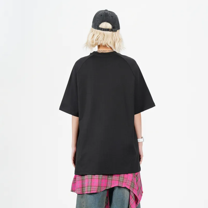 FASTFISH T Shirts Unisex-3