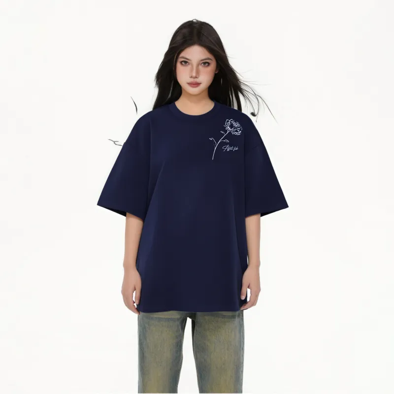 FASTFISH T Shirts Unisex-12