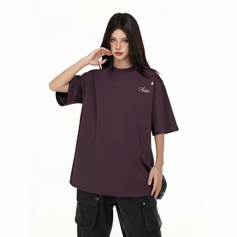 FASTFISH T Shirts Unisex-17