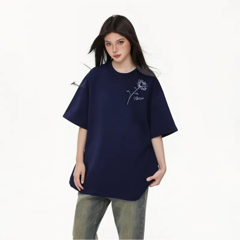 FASTFISH T Shirts Unisex-13