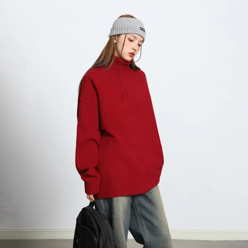 FASTFISH Sweaters Unisex-61
