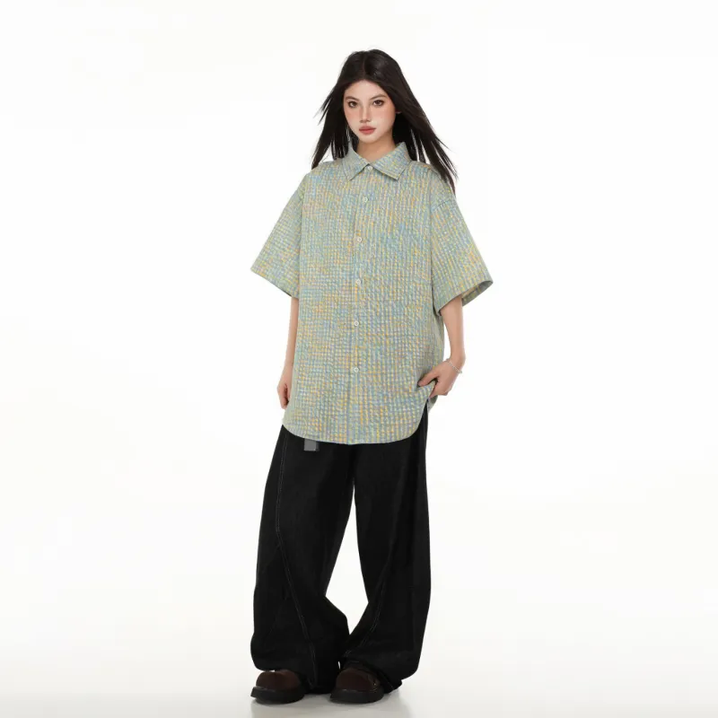 FASTFISH Shirts Unisex-8