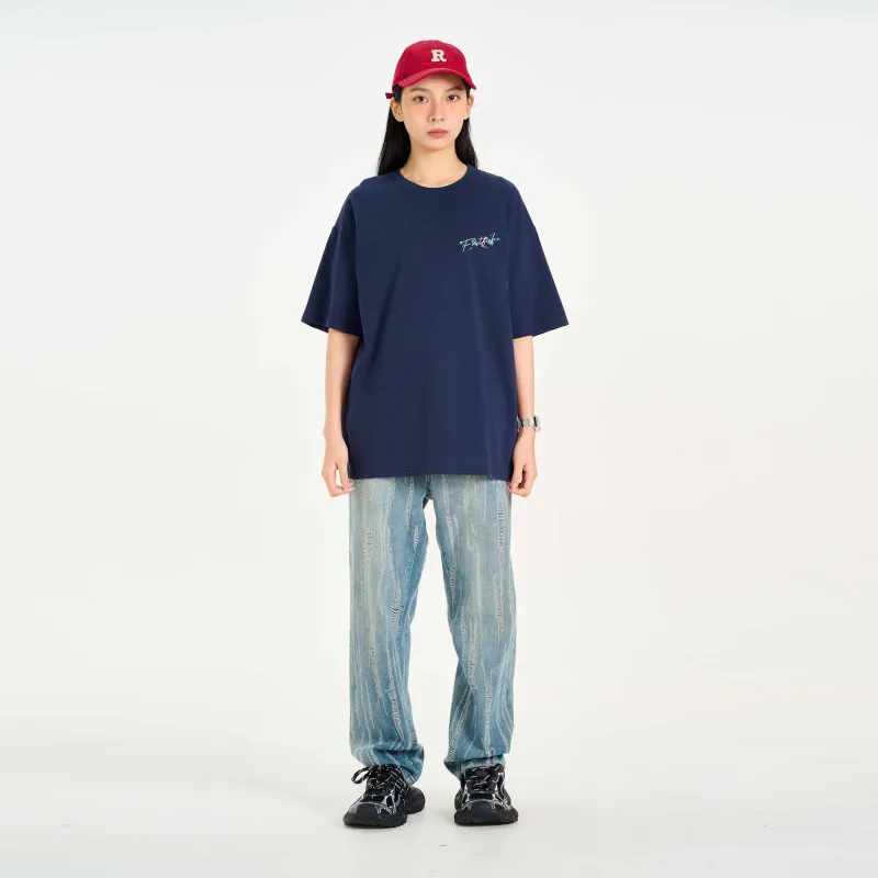 FASTFISH T Shirts Unisex-10