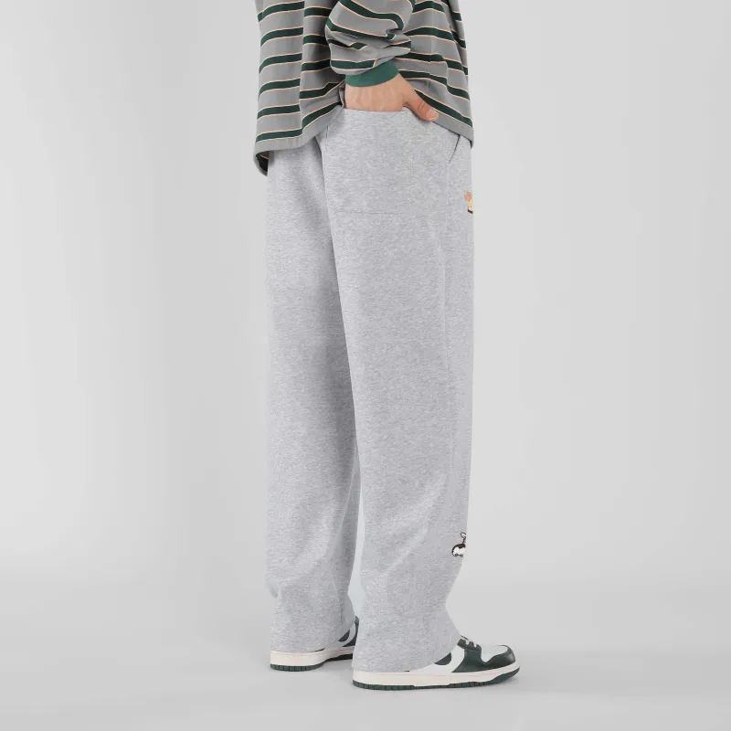 FASTFISH Casual Pants Unisex-11