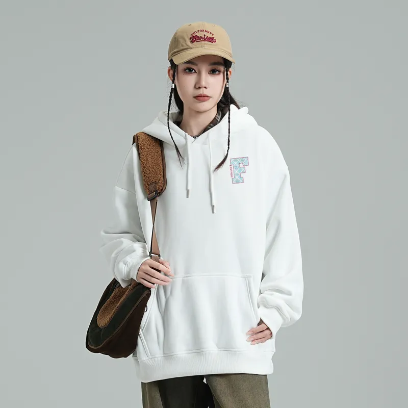FASTFISH Sweatshirts Unisex-9