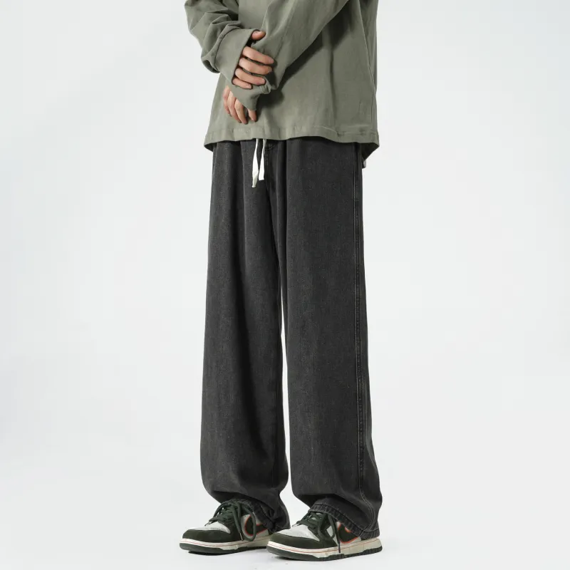 FASTFISH x SHENGSIJUE Sweatshirt Set Unisex-13