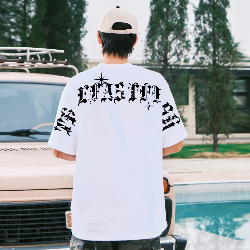 FASTFISH Casual Sportswear Unisex-12