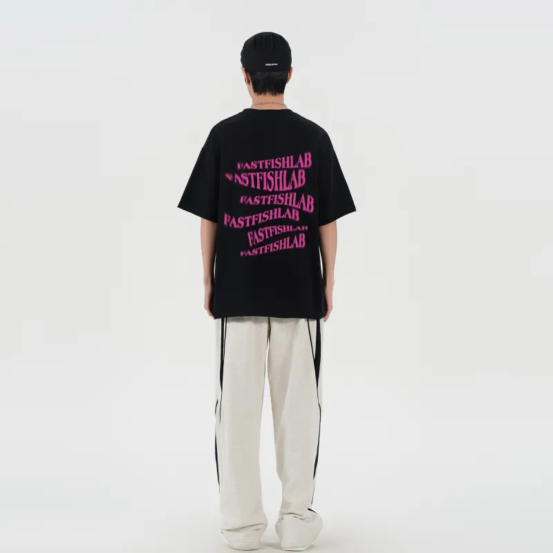 FASTFISH T Shirts Unisex-24