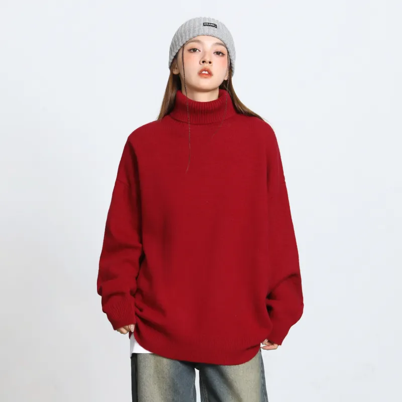 FASTFISH Sweaters Unisex-23