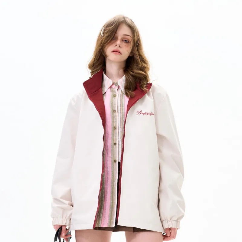 FASTFISH Jackets Unisex-9
