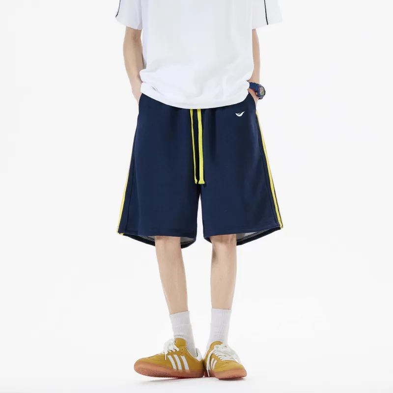 FASTFISH Casual Shorts Unisex-27