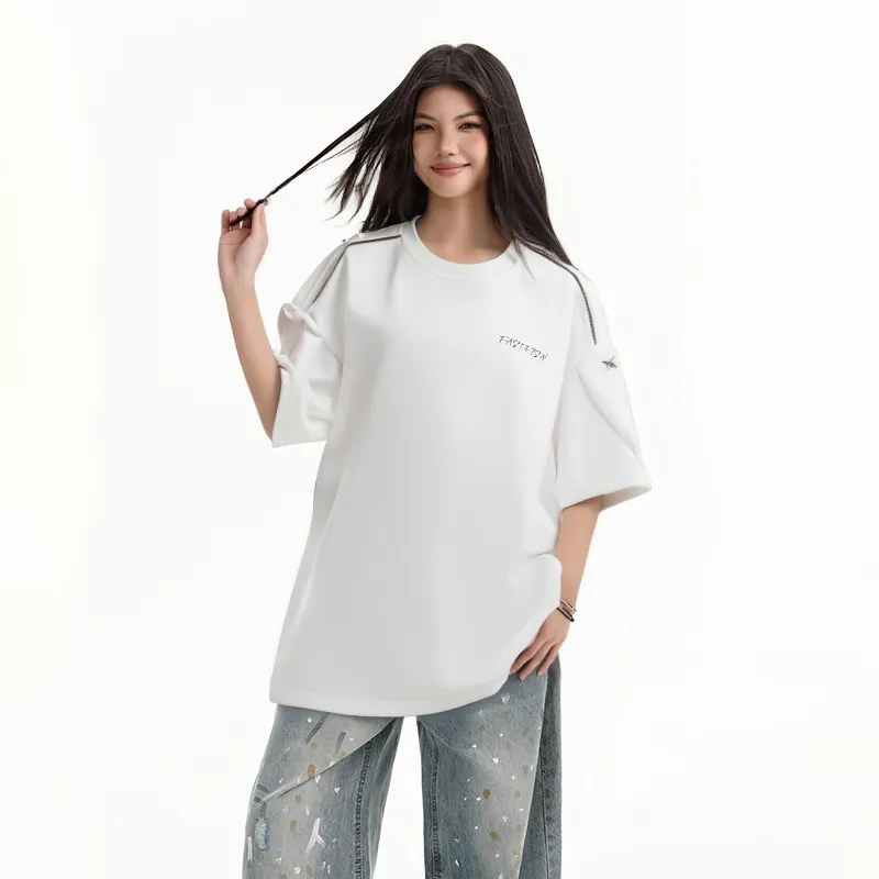 FASTFISH T Shirts Unisex-7